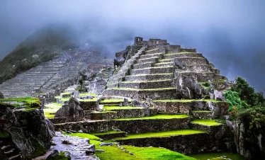2-Day Short Inca Trail Trek with Tent