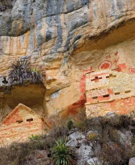 Historical Places